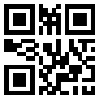 Il QrCode di 3307401532