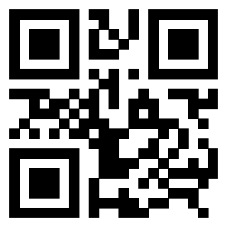 3307401534 QrCode associato