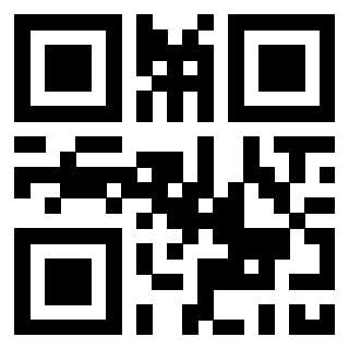 3307401537 - Immagine del QrCode