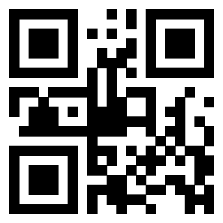 3307401539 QrCode associato