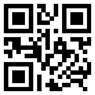 Il QrCode di 3307401540
