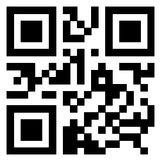 3307401541 - Immagine del Qr Code
