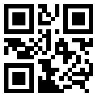 Scansione del Qr Code di 3307401542