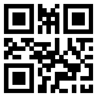 Scansione del Qr Code di 3307401544