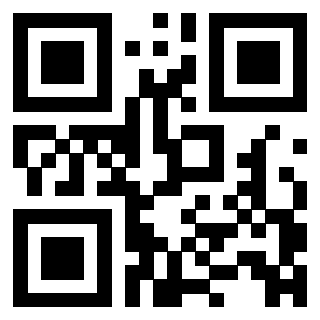 3307401545 - Immagine del QrCode associato