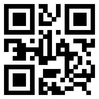 Il QrCode di 3307401547