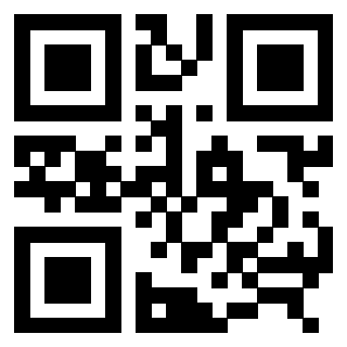 Immagine del QrCode di 3307401549