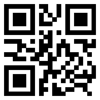Immagine del QrCode di 3307401551