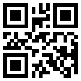 3307401552 - Immagine del Qr Code
