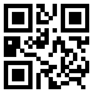 3307401557 Qr Code associato