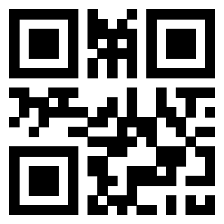 Immagine del Qr Code di 3307401558