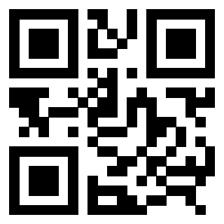 3307401561 - Immagine del Qr Code