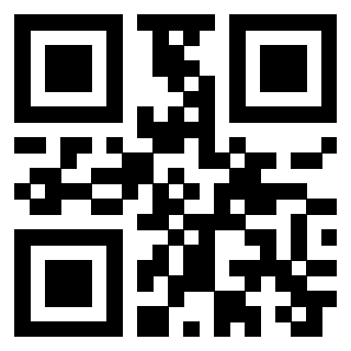 3307401563 QrCode associato
