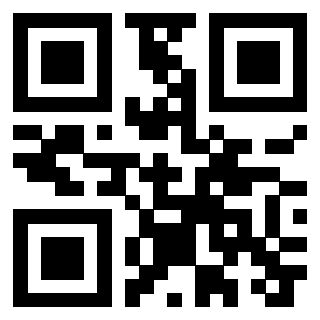 Scansione del Qr Code di 3307401564