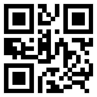 Scansione del Qr Code di 3307401566