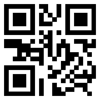 3307401568 Qr Code associato