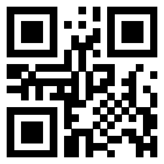 Scansione del Qr Code di 3307401570