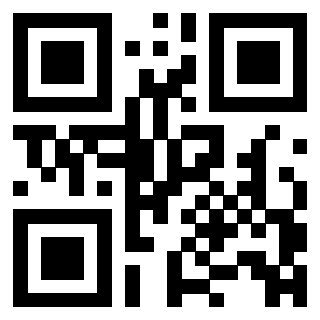 3307401571 - Immagine del QrCode associato