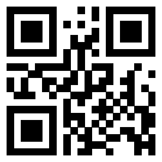 3307401572 - Immagine del QrCode associato