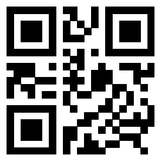 3307401574 Qr Code associato