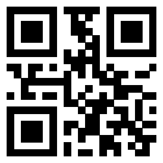 3307401581 - Immagine del QrCode