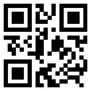 Qr Code di 3307401582