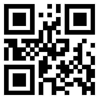 Scansione del Qr Code di 3307401583