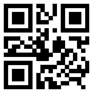 3307401584 QrCode associato