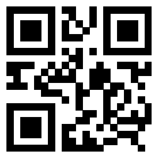 3307401587 - Immagine del Qr Code