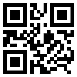 QrCode di 3307401588