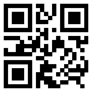 Qr Code di 3307401592