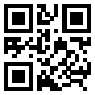 Scansione del QrCode di 3307401594
