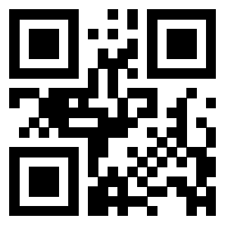 3307401598 - Immagine del QrCode