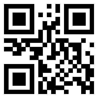 3307401604 QrCode associato