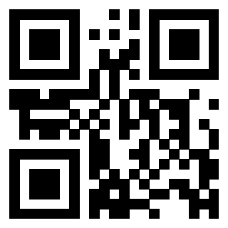 3307401606 - Immagine del Qr Code