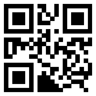 Immagine del QrCode di 3307401607