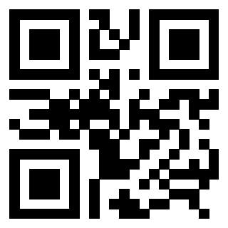 3307401608 - Immagine del Qr Code associato