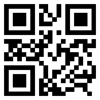 Immagine del Qr Code di 3307401610