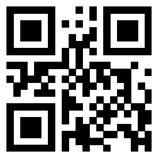 Il QrCode di 3307401611