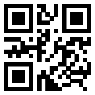 Il QrCode di 3307401614
