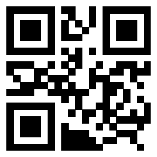 QrCode di 3307401615