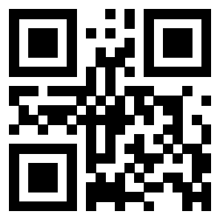 Immagine del QrCode di 3307401617