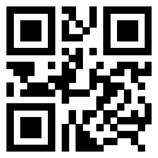 Scansione del Qr Code di 3307401619