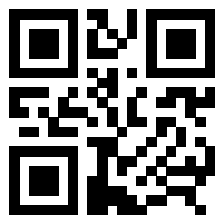 3307401620 - Immagine del QrCode associato