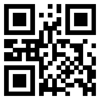 3307401621 QrCode associato