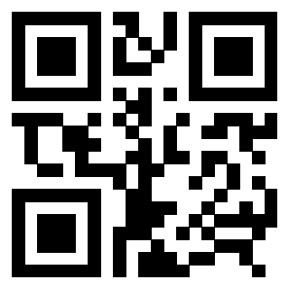 3307401622 Qr Code associato