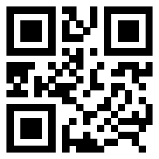 3307401624 - Immagine del Qr Code