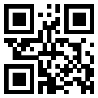 Scansione del QrCode di 3307401629