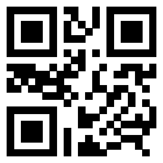 3307401630 QrCode associato