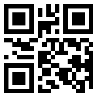 3307401631 - Immagine del QrCode associato